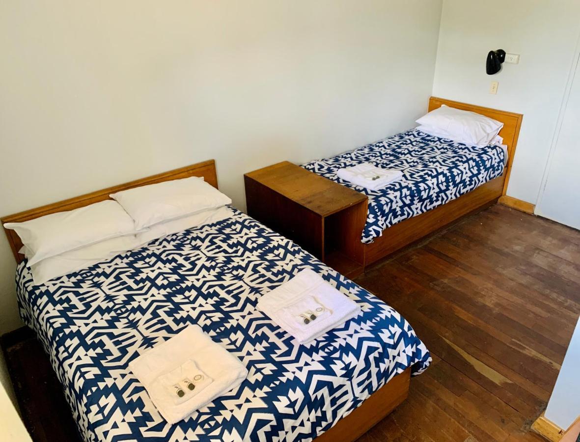 Coonalpyn Hotel Екстериор снимка