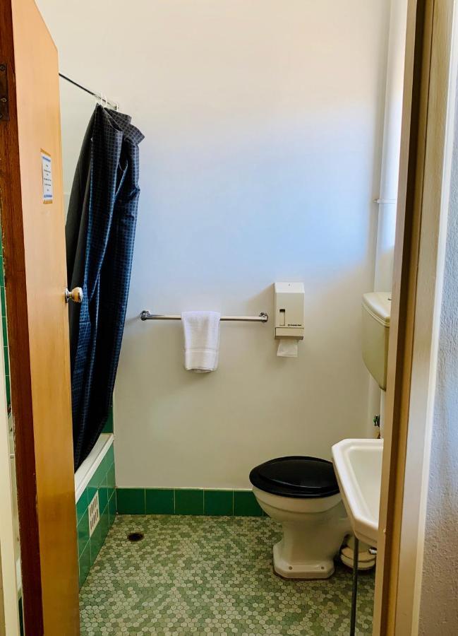 Coonalpyn Hotel Екстериор снимка