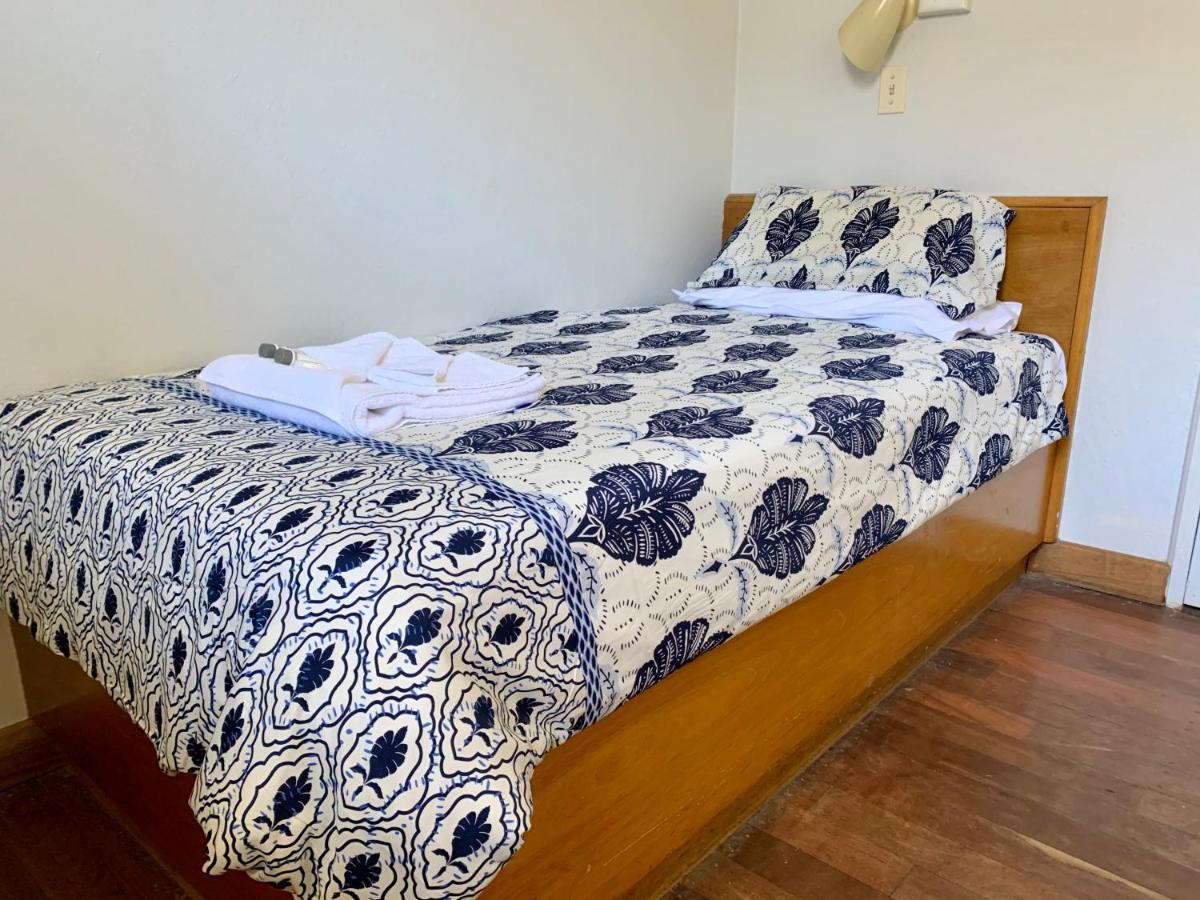 Coonalpyn Hotel Екстериор снимка